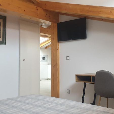 Apto. Central - Newly Refurbished! Santander Extérieur photo