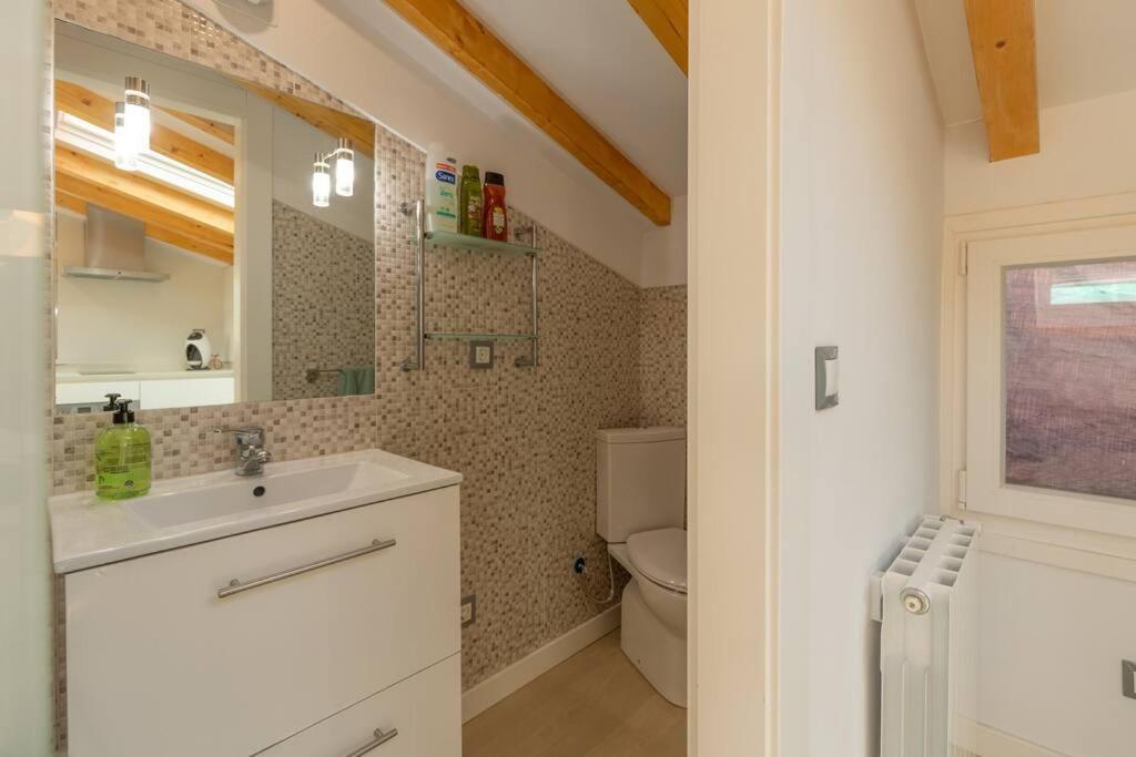 Apto. Central - Newly Refurbished! Santander Extérieur photo