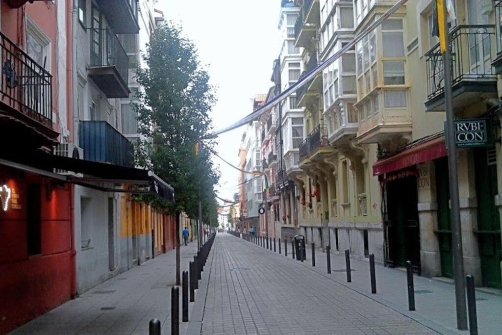 Apto. Central - Newly Refurbished! Santander Extérieur photo