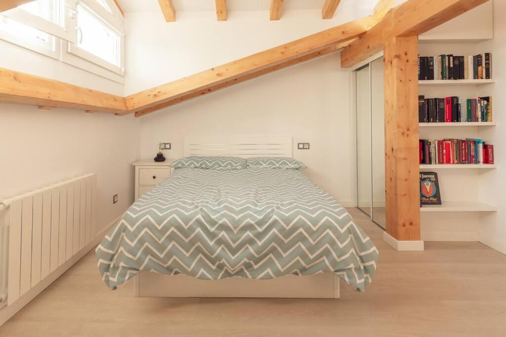 Apto. Central - Newly Refurbished! Santander Extérieur photo