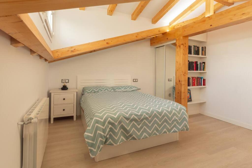 Apto. Central - Newly Refurbished! Santander Extérieur photo