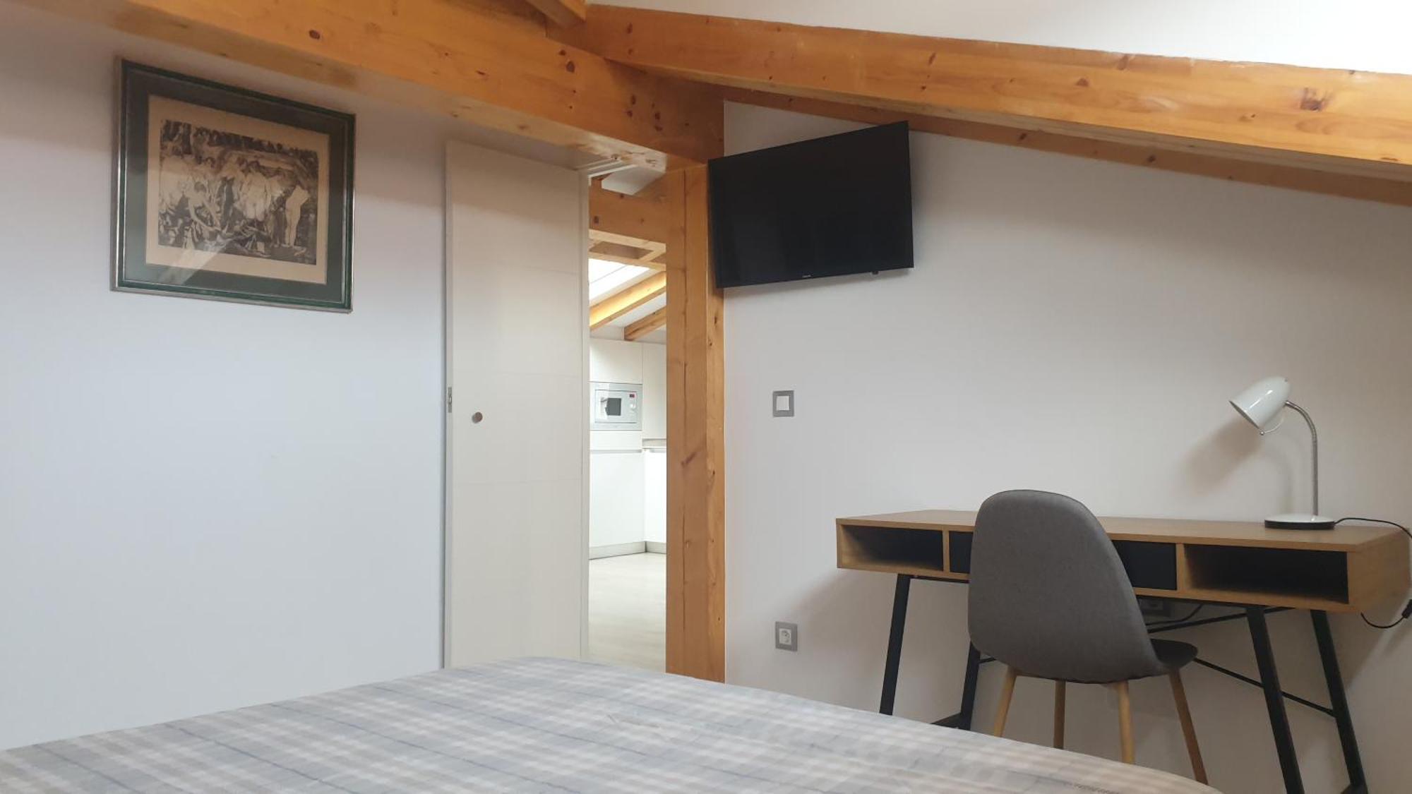 Apto. Central - Newly Refurbished! Santander Extérieur photo