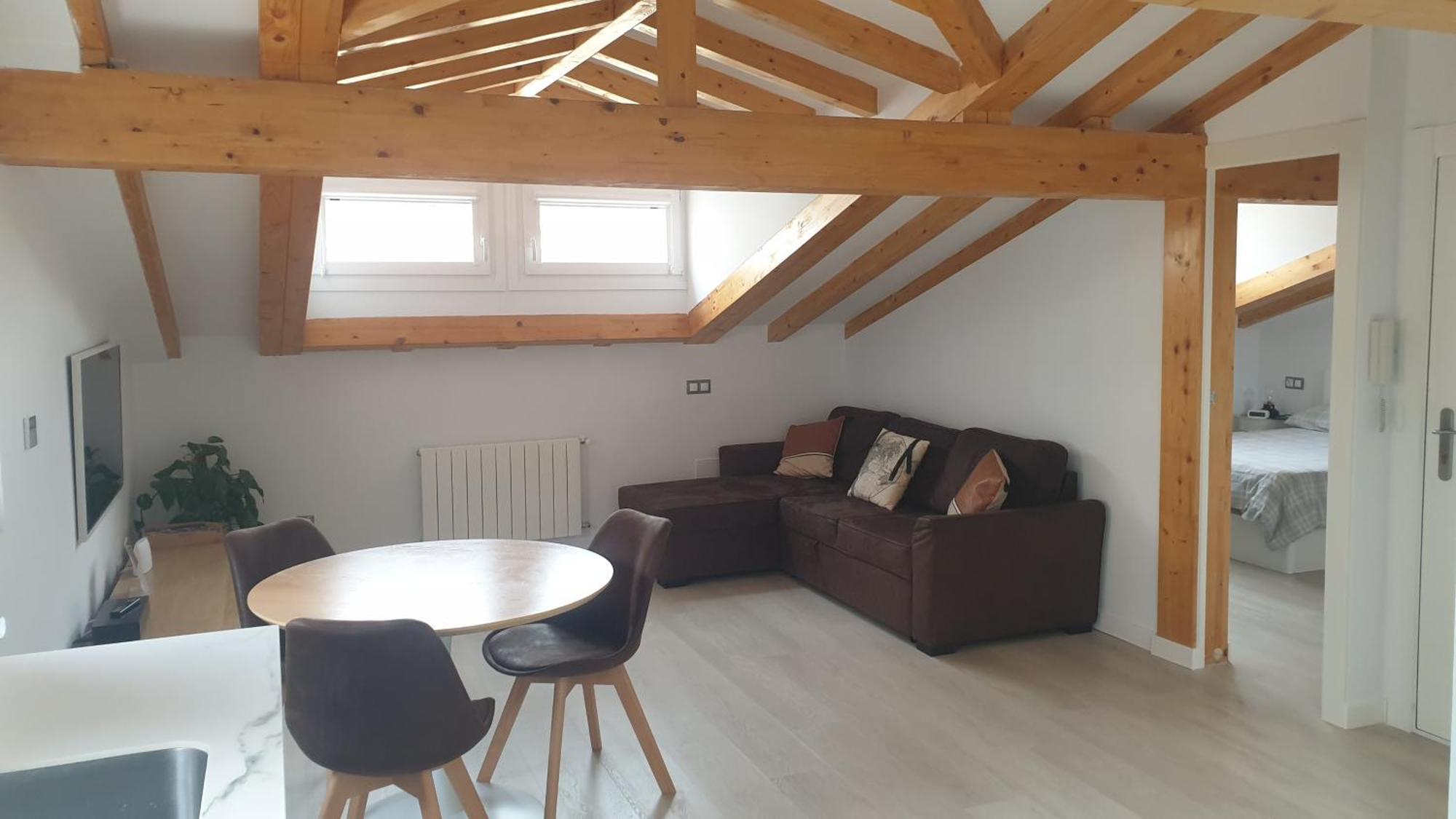 Apto. Central - Newly Refurbished! Santander Extérieur photo